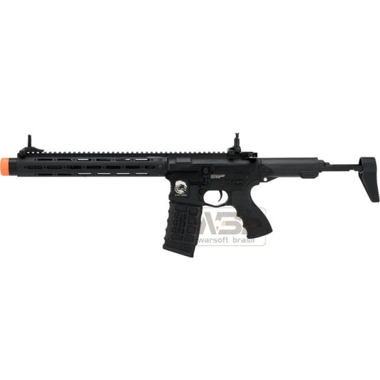 Rifle De Airsoft AEG G&G Pdw15 Ar