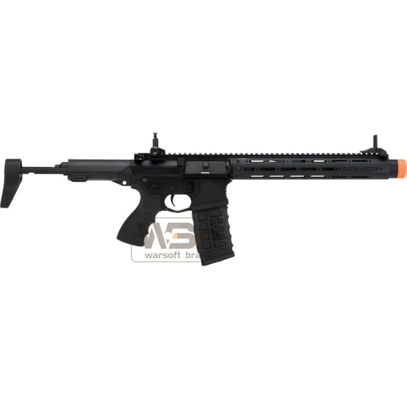 Rifle De Airsoft AEG G&G Pdw15 Ar - Imagem 2