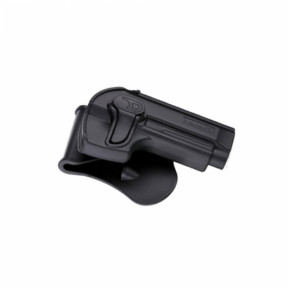 Coldre Rigido Pistolas Beretta M9/M92/Pt92