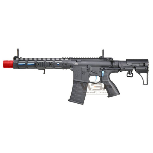 Rifle De Airsoft Aps M4 Asr 122 - Imagem 2