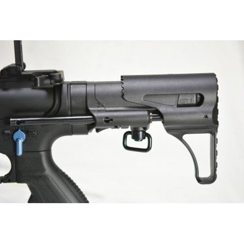 Rifle De Airsoft Aps M4 Asr 122 - Imagem 7