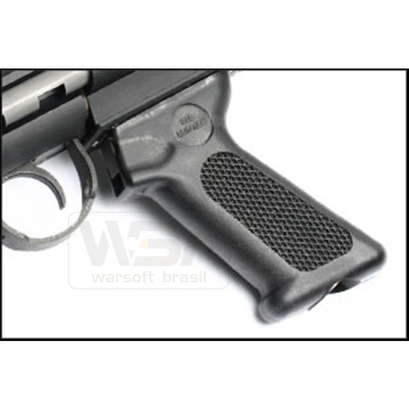 Rifle De Airsoft G&G Gr14 Ebr Long - Imagem 7