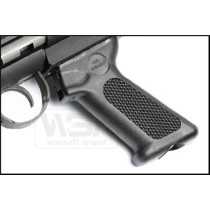 Rifle De Airsoft G&G Gr14 Ebr Long - Imagem 7