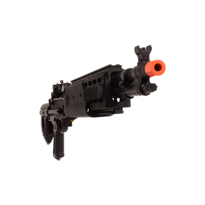 Rifle De Airsoft G&G Gr14 Ebr Short - Imagem 3
