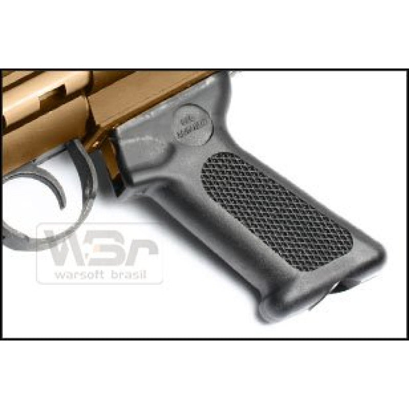 Rifle De Airsoft G&G Gr14 Ebr Short - Imagem 10