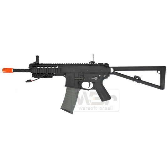 Rifle De Airsoft Vfc Knight Licensed Kac Pdw 10
