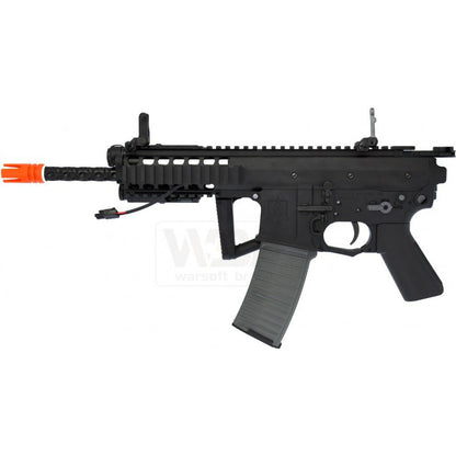 Rifle De Airsoft Vfc Knight Licensed Kac Pdw 10 - Imagem 3