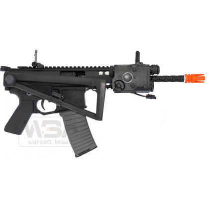 Rifle De Airsoft Vfc Knight Licensed Kac Pdw 10 - Imagem 4