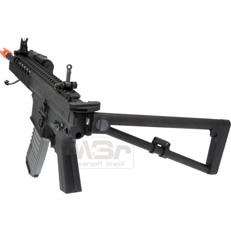 Rifle De Airsoft Vfc Knight Licensed Kac Pdw 10 - Imagem 5