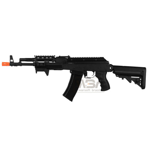 Rifle De Airsoft Aeg Aps Ask209