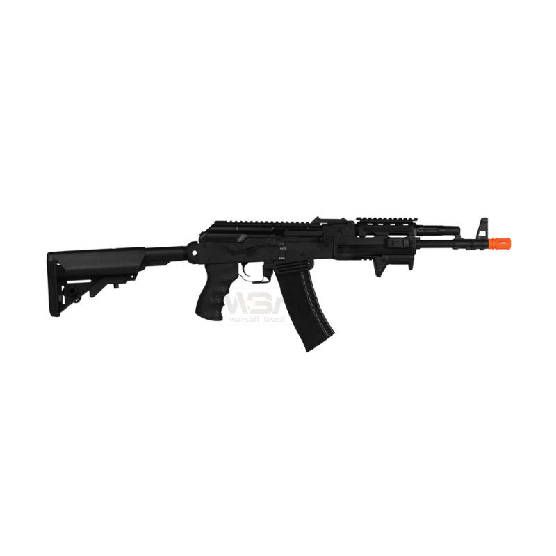 Rifle De Airsoft Aeg Aps Ask209 - Imagem 2