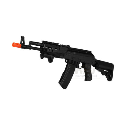 Rifle De Airsoft Aeg Aps Ask209 - Imagem 3