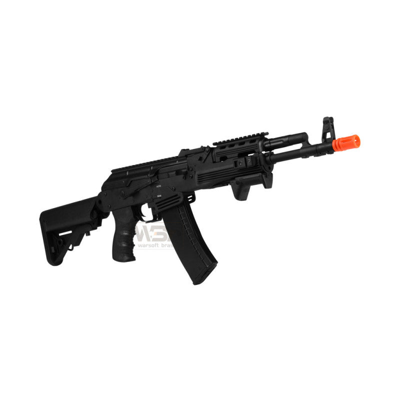 Rifle De Airsoft Aeg Aps Ask209 - Imagem 4