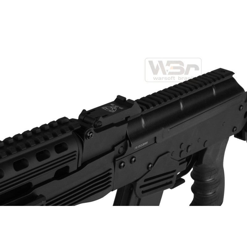 Rifle De Airsoft Aeg Aps Ask209 - Imagem 6