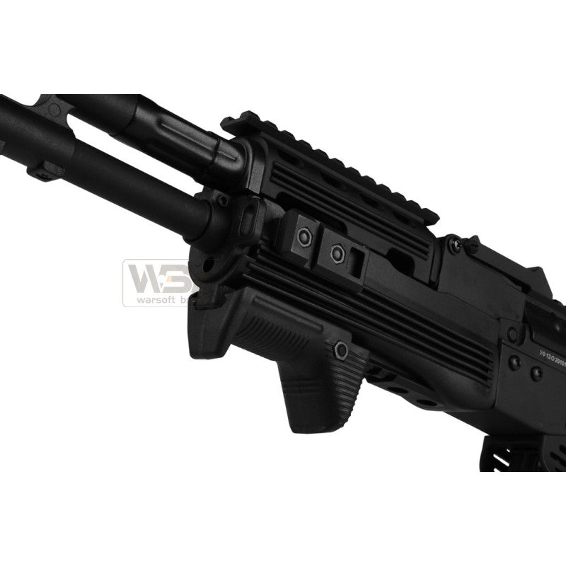 Rifle De Airsoft Aeg Aps Ask209 - Imagem 7