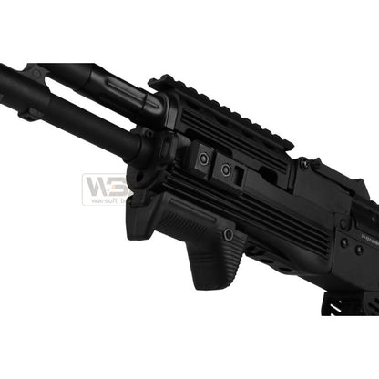Rifle De Airsoft Aeg Aps Ask209 - Imagem 7