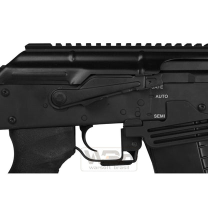 Rifle De Airsoft Aeg Aps Ask209 - Imagem 8