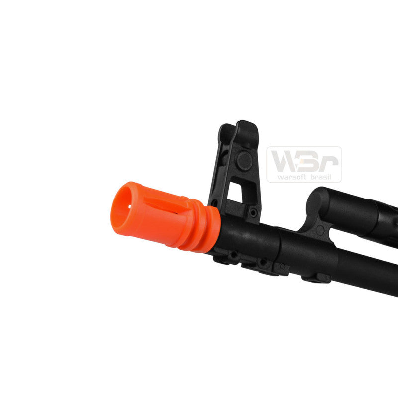 Rifle De Airsoft Aeg Aps Ask209 - Imagem 9
