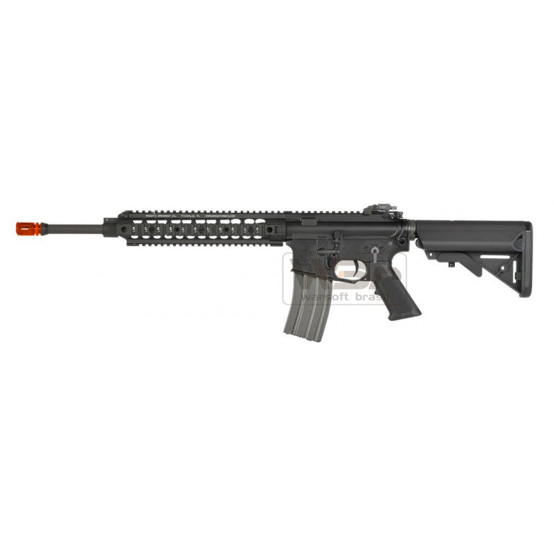 Rifle De Airsoft Vfc KAC Sr15 Vf1