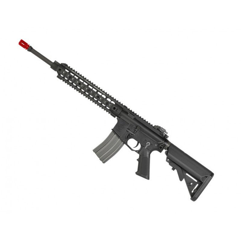 Rifle De Airsoft Vfc KAC Sr15 Vf1 - Imagem 2