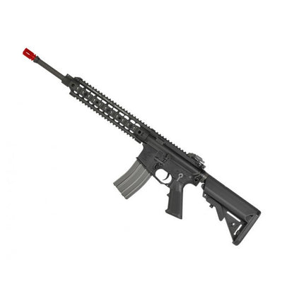 Rifle De Airsoft Vfc KAC Sr15 Vf1 - Imagem 2