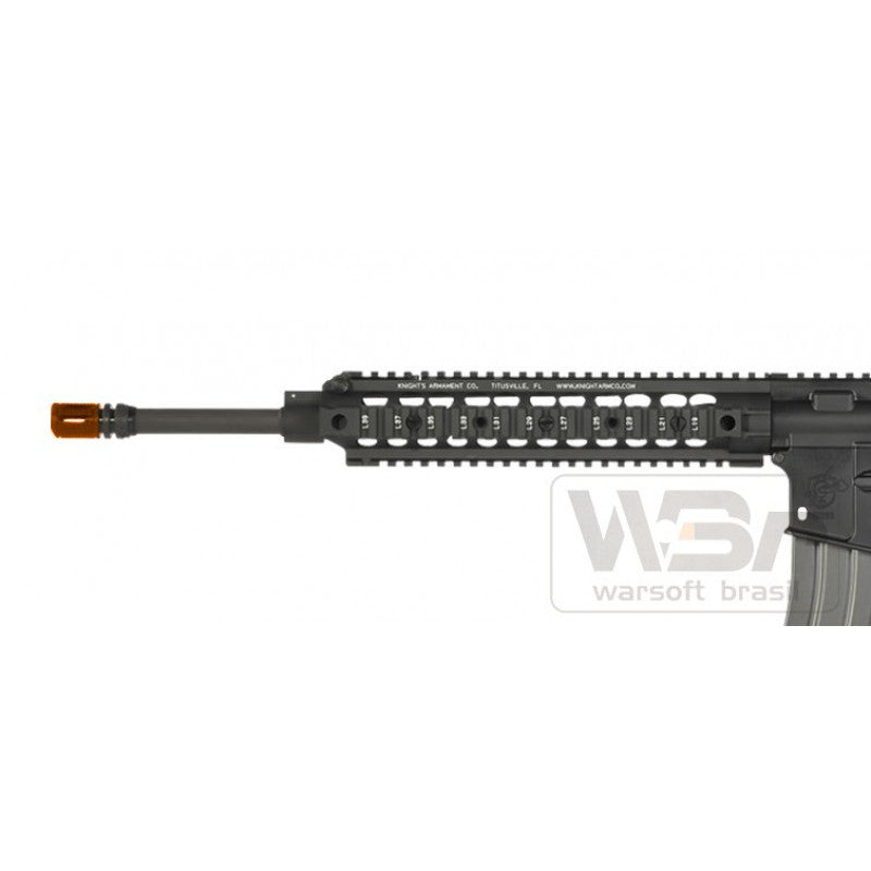 Rifle De Airsoft Vfc KAC Sr15 Vf1 - Imagem 3