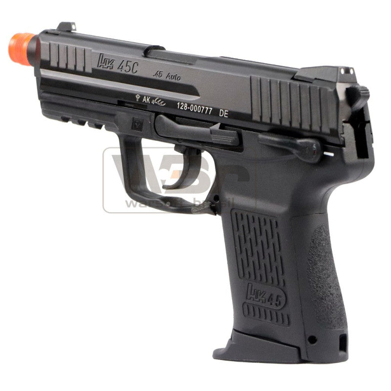 Pistola De Airsoft Vfc Hk45C - Imagem 5