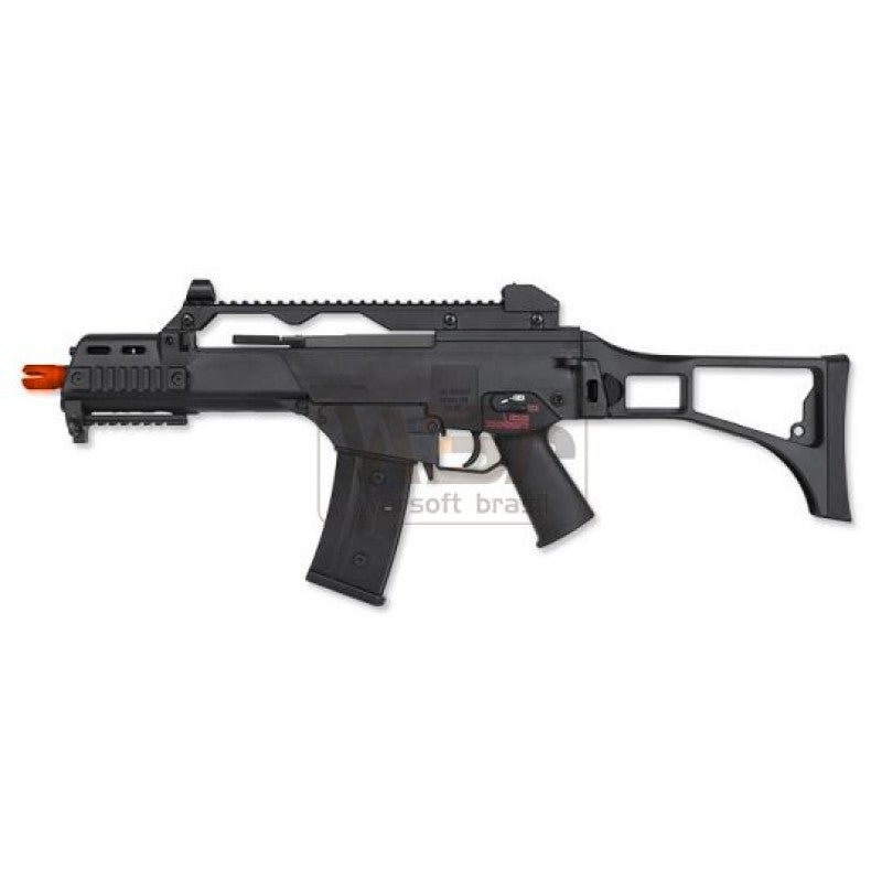 Rifle De Airsoft AEG Ares G36C Ecu