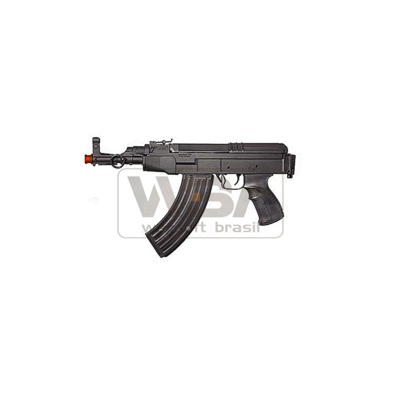Rifle De Airsoft Ares Aeg Vz58 Short