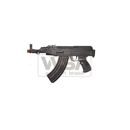 Rifle De Airsoft Ares Aeg Vz58 Short