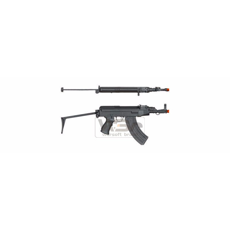 Rifle De Airsoft Ares Aeg Vz58 Short - Imagem 2