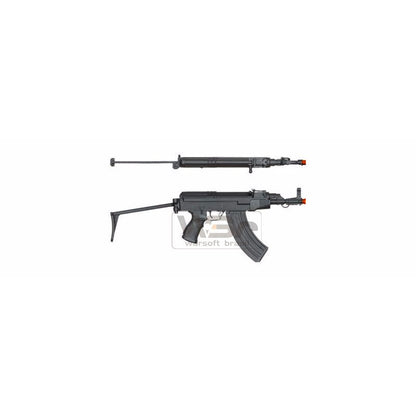 Rifle De Airsoft Ares Aeg Vz58 Short - Imagem 2