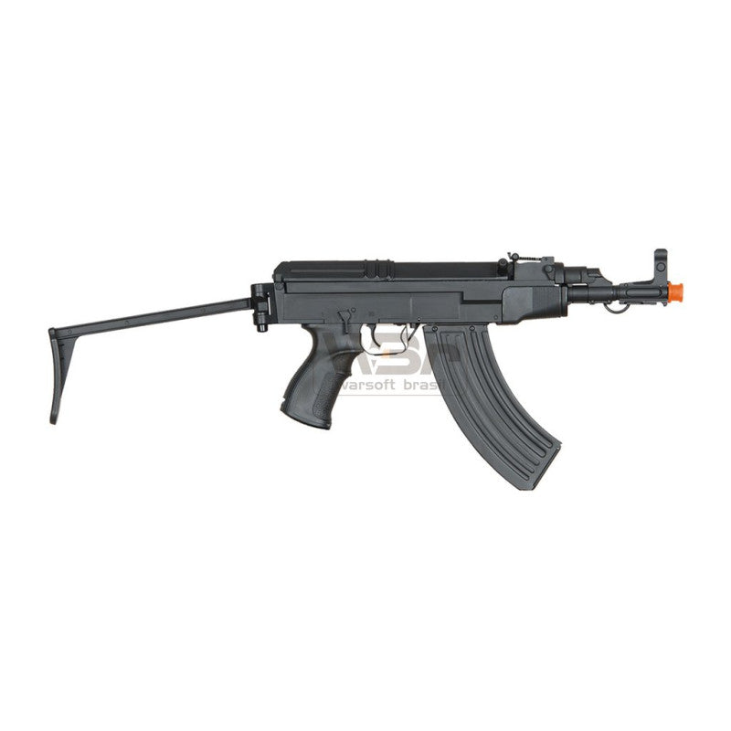 Rifle De Airsoft Ares Aeg Vz58 Short - Imagem 3