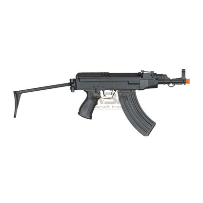 Rifle De Airsoft Ares Aeg Vz58 Short - Imagem 3