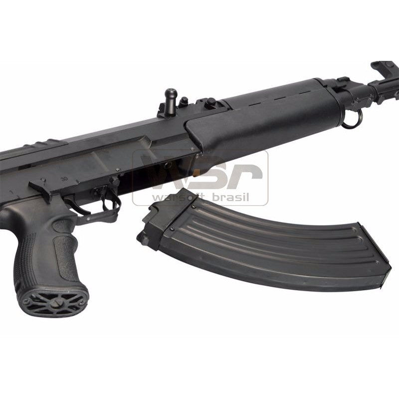 Rifle De Airsoft Ares Aeg Vz58 Short - Imagem 4