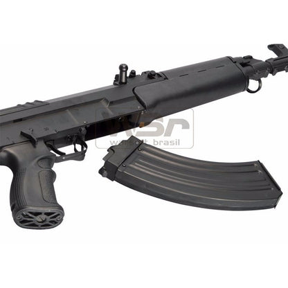 Rifle De Airsoft Ares Aeg Vz58 Short - Imagem 4