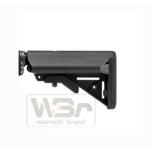 Rifle De Airsoft Vfc Colt Mk12 Vf1 Lmk12M1 - Imagem 2