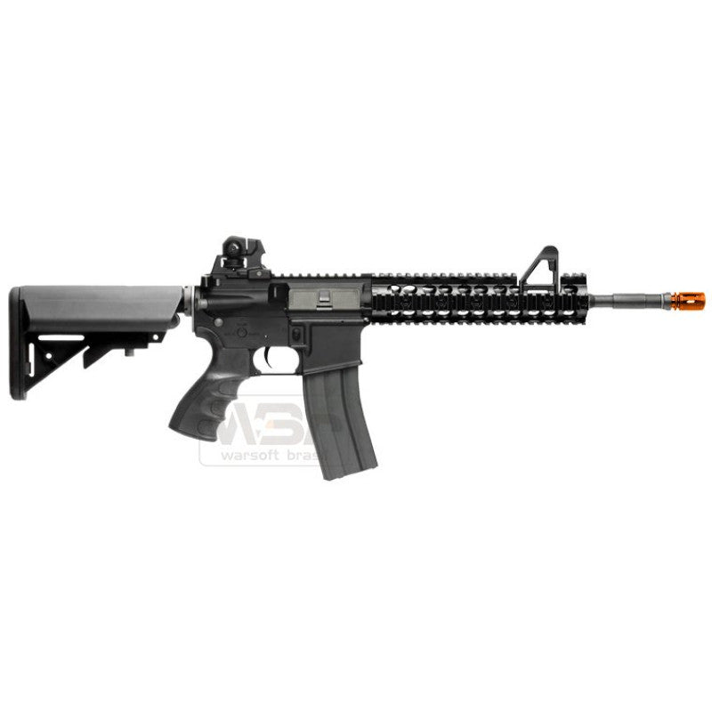 Rifle De Airsoft G&G Aeg GR15 Raider XL - Imagem 2
