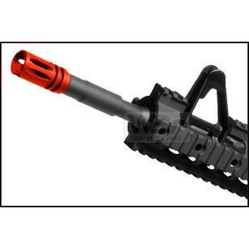 Rifle De Airsoft G&G Aeg GR15 Raider XL - Imagem 3