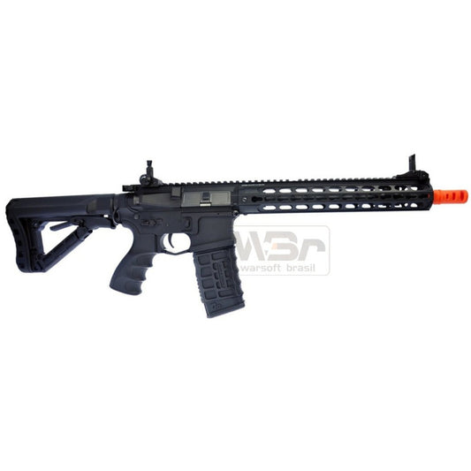Rifle De Airsoft Gc16 Warthog 12 - Imagem 2
