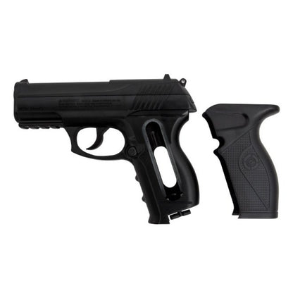 Pistola De Pressão A Gás Co2 C11 4.5Mm - Wingun - Imagem 3