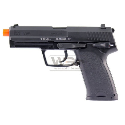 Pistola De Airsoft Gbb Vfc Usp Sa3 - Imagem 5
