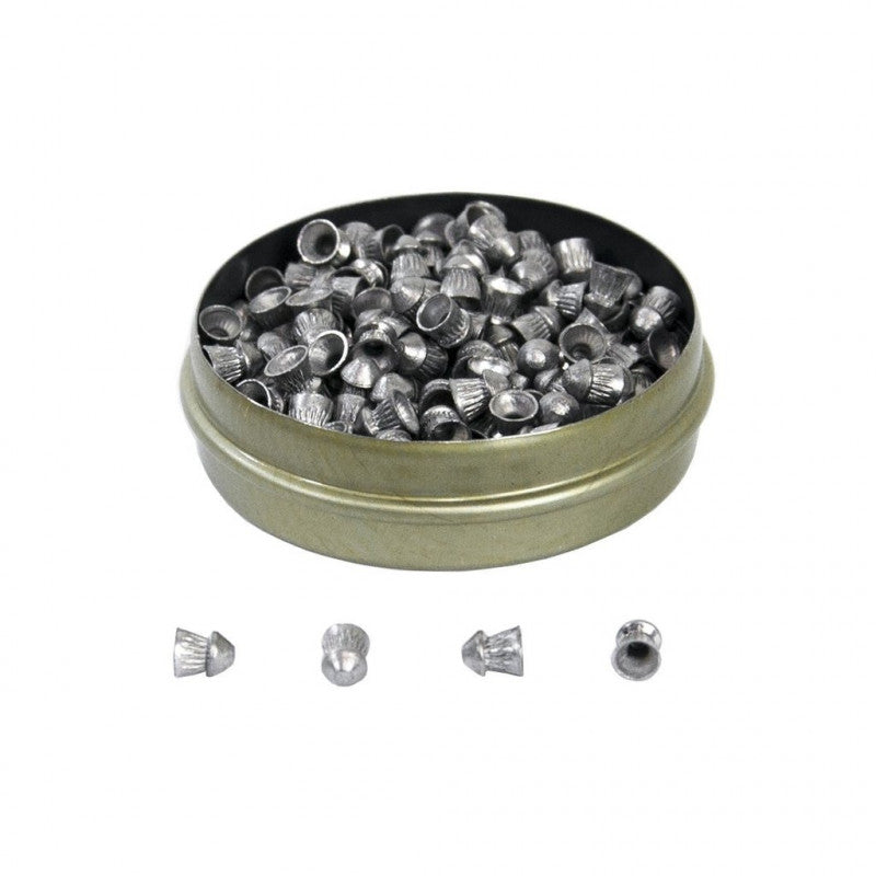 Chumbinho Rossi Sport 4.5mm