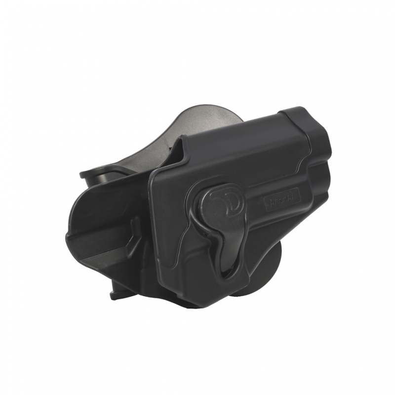 Coldre Rígido Pistola Sauer P226