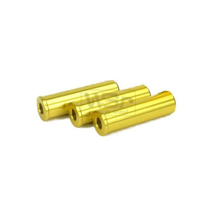 Revolver De Airsoft Gbb Hfc Hg-131 - Imagem 9