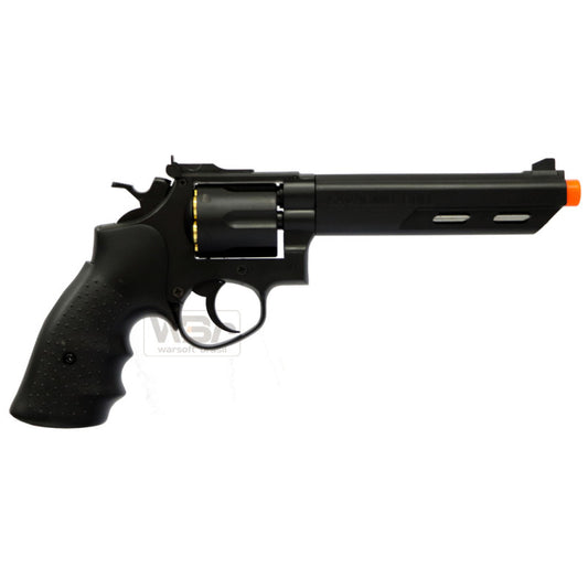 Revolver De Airsoft GBB Revolver Hfc Hg-133 - Imagem 2