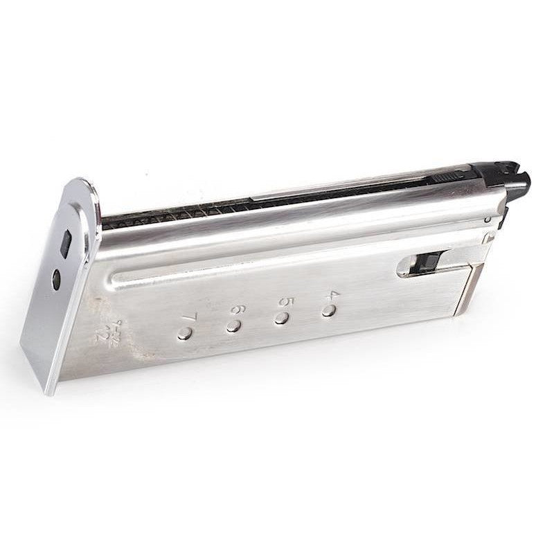 Magazine Gbb Desert Eagle Tokyo Marui - Imagem 9