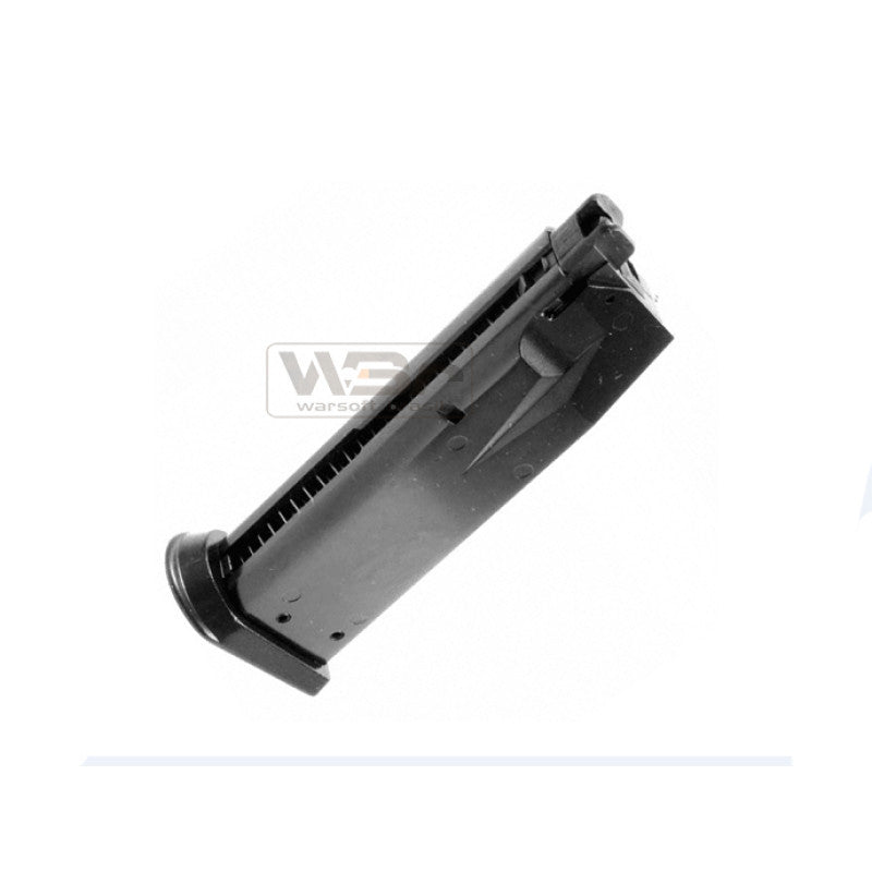 Magazine Kjw Gbb P229 23 Rounds