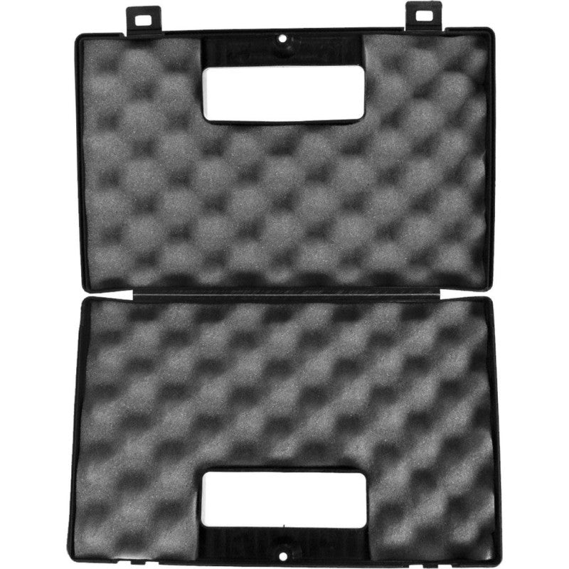 Case Rigido Maleta Pistol Rossi Proteção em Espuma - Imagem 2