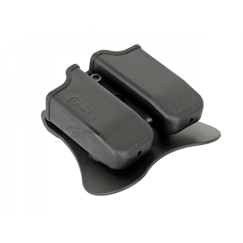 Porta Magazine Para P226 / Beretta M9 / Cz P-09